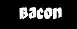 Bacon A S Logo