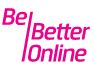 Be Better Online Logo