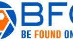 Be Found Online BFO Logo