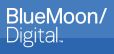 Blue Moon Digital Inc. Logo