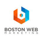 Boston Web Marketing Logo