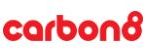 Carbon8 Logo