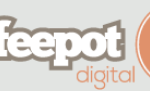 Coffeepot Digital Logo