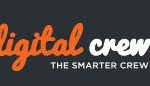 Digital Crew Pty Ltd Logo