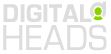 Digital Heads AS Logo