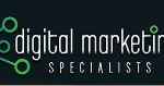 Digital Marketing Specialists Logo