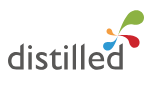 Distilled Consulting Logo