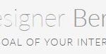 Exceptional Freelancer Webdesigner Berlin Logo