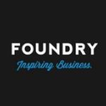 FOUNDRY Berlin GmbH Logo