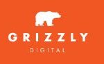 Grizzly Digital Logo