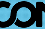 I COM Logo