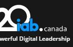IAB Canada Logo