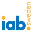 IAB Sweden Logo
