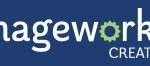 ImageWorks Creative Logo