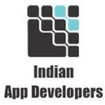 IndianAppDevelopers Logo