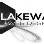 Lakeway Web Design Logo
