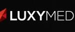 Luxy Media Logo