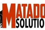 Matador Solutions LLC Logo