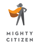 Mighty Citizen Logo