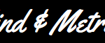 Mind Metrics Logo