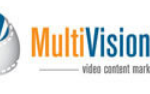 MultiVision Digital Logo