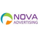 NOVA Advertising Logo
