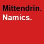 Namics AG Logo
