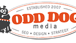 Odd Dog Media Logo