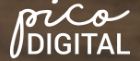 Pico Digital Marketing Logo