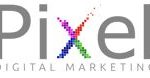 Pixel Digital Marketing Logo