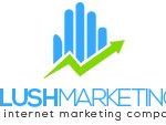 Plush Marketing Agency Logo