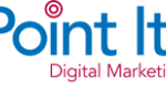 Point It Logo
