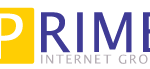 Prime Internet Group Logo