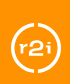 R2integrated Logo