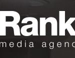 Rank Media Agency Logo