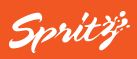 SPRITZ Marketing Logo
