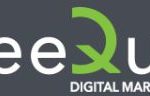 Seequs Digital Marketing Logo