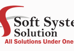 Soft System Solution Logo