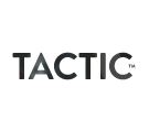 TACTIC Real Time Marketing Logo
