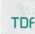 TDF Advertising Limited Logo