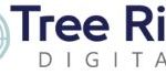 Tree Ring Digital Logo