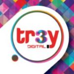 Trey Digital Logo