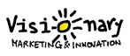 Visionary Marketing Logo