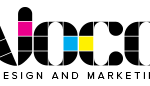 Voco Design   Marketing Logo