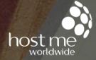 hostmeworldwide Logo