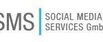 sms social media services GmbH Logo